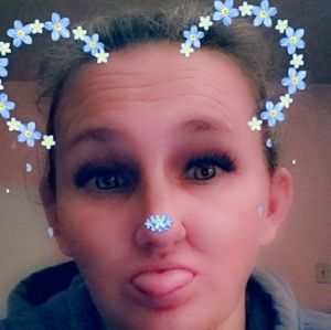 Meet your Posher, Shawna